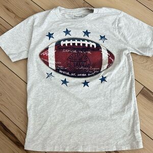 Gap kids boys short sleeve t-shirt size 8